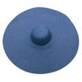 foldable oversized beach hat - Hat Daddys 