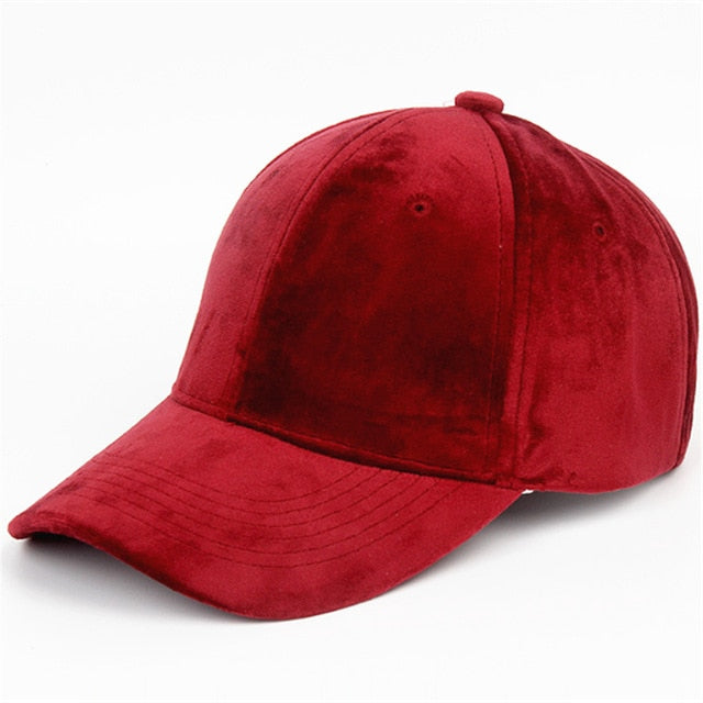 The Suede - Hat Daddys 