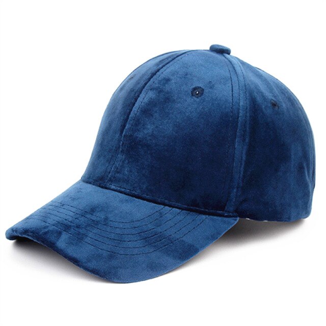 The Suede - Hat Daddys 
