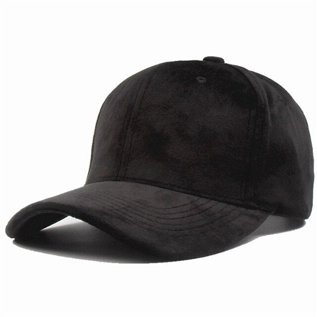 The Suede - Hat Daddys 
