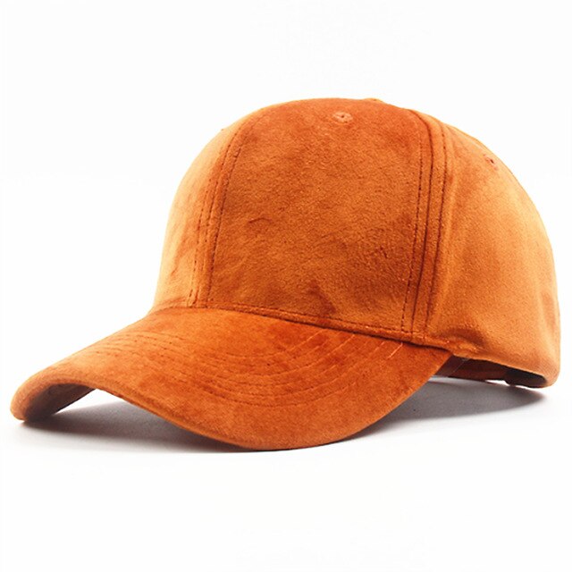 The Suede - Hat Daddys 