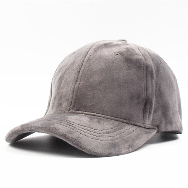 The Suede - Hat Daddys 