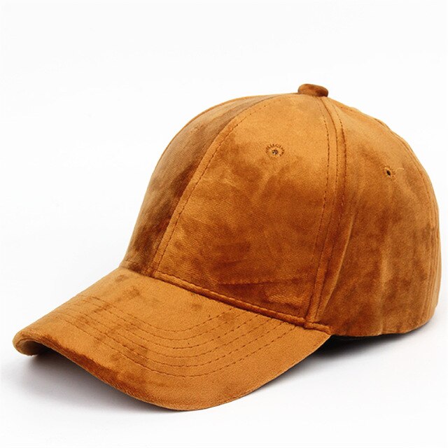 The Suede - Hat Daddys 