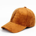 The Suede - Hat Daddys 