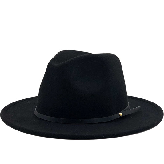 Trilby Fedora - Hat Daddys 