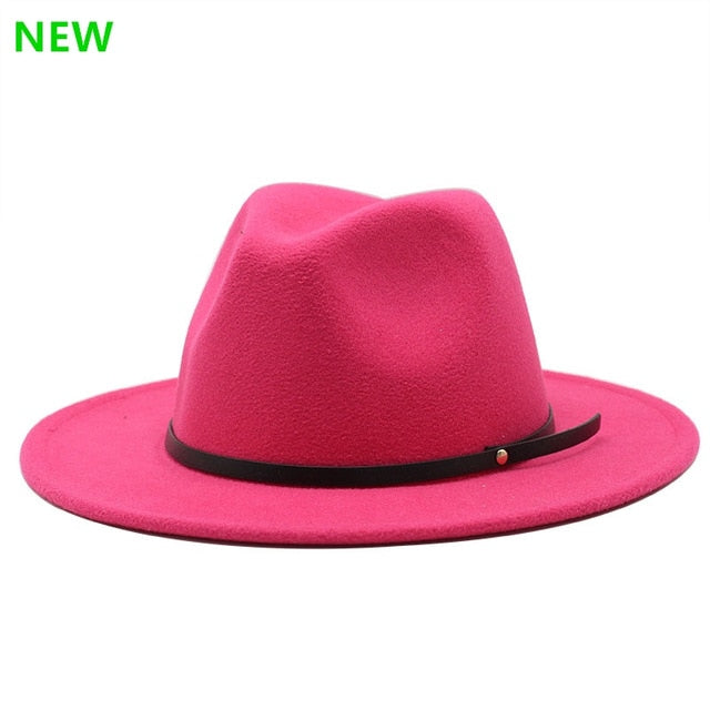 Trilby Fedora - Hat Daddys 