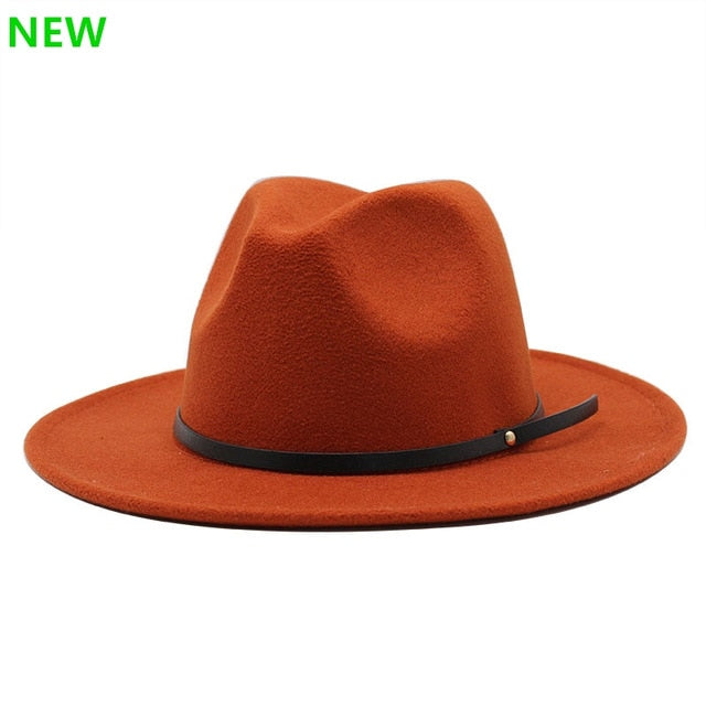 Trilby Fedora - Hat Daddys 