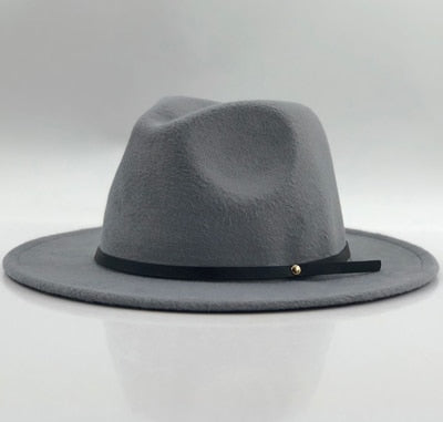 Trilby Fedora - Hat Daddys 