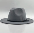 Trilby Fedora - Hat Daddys 