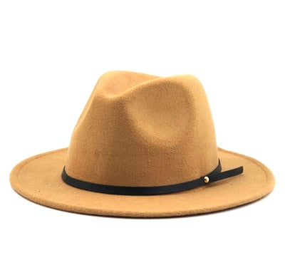 Trilby Fedora - Hat Daddys 
