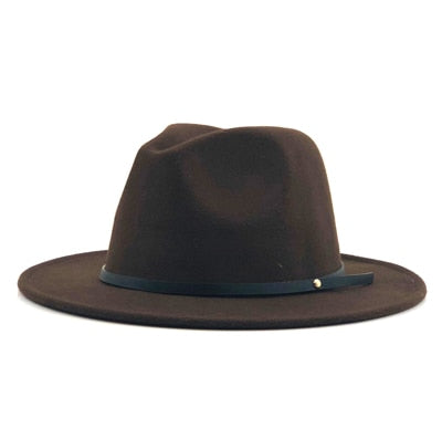 Trilby Fedora - Hat Daddys 