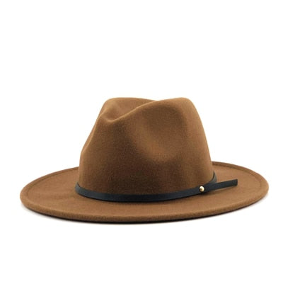 Trilby Fedora - Hat Daddys 