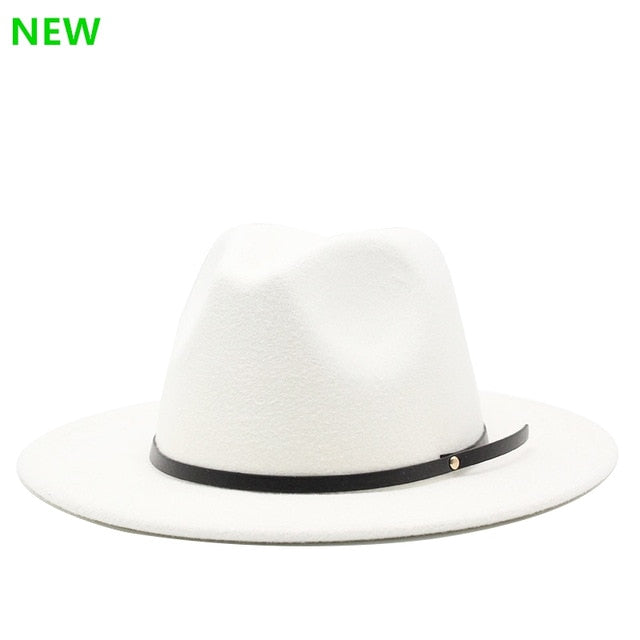 Trilby Fedora - Hat Daddys 