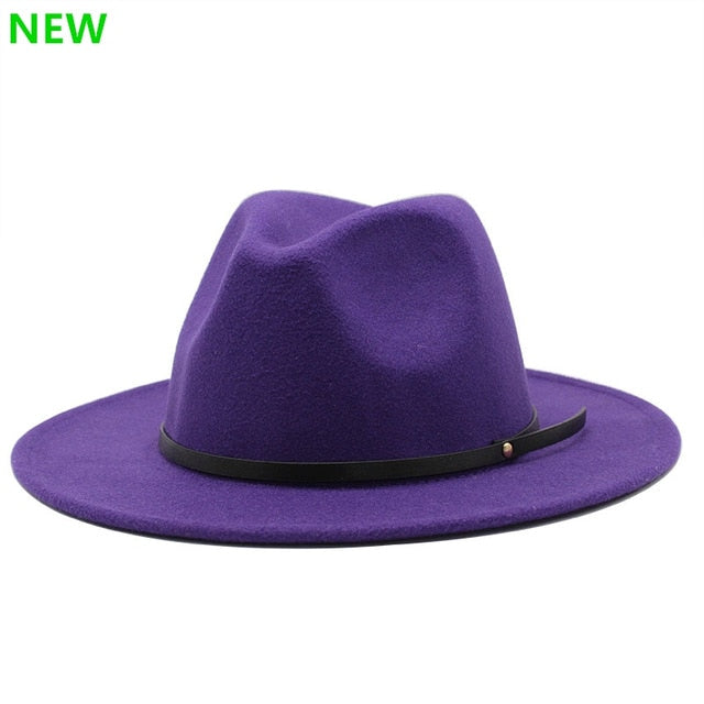 Trilby Fedora - Hat Daddys 