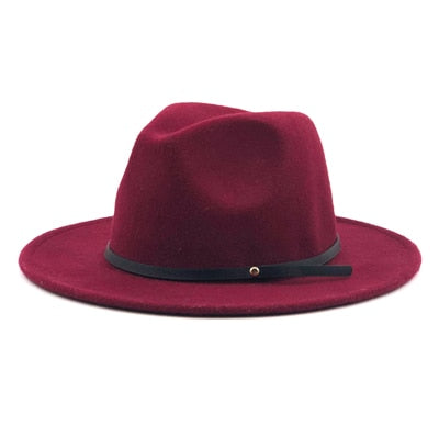 Trilby Fedora - Hat Daddys 