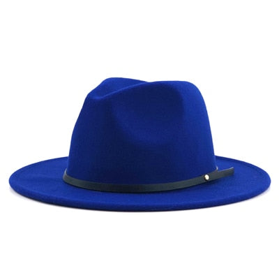 Trilby Fedora - Hat Daddys 