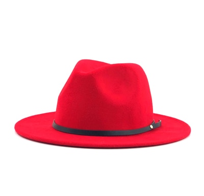 Trilby Fedora - Hat Daddys 