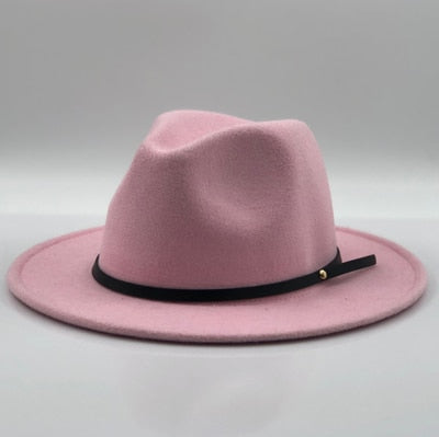 Trilby Fedora - Hat Daddys 