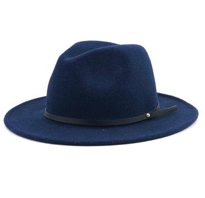 Trilby Fedora - Hat Daddys 