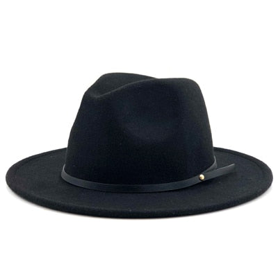 Trilby Fedora - Hat Daddys 