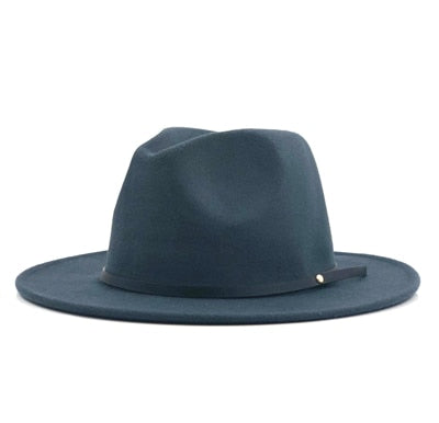 Trilby Fedora - Hat Daddys 