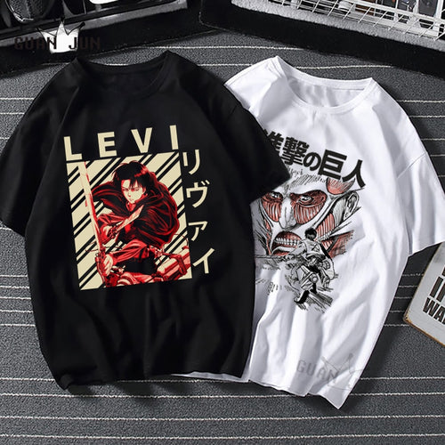 AOT Tee - Hat Daddys 