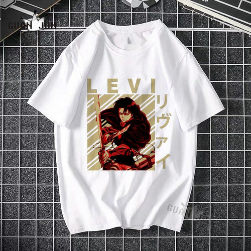 AOT Tee - Hat Daddys 