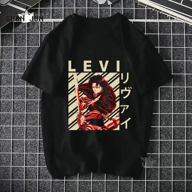 AOT Tee - Hat Daddys 
