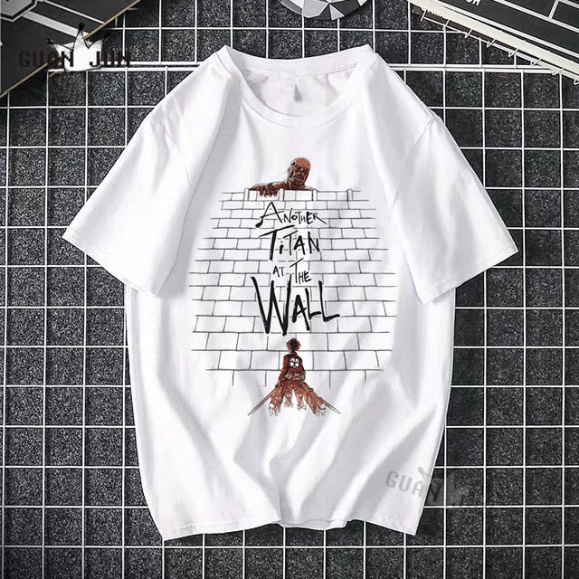 AOT Tee - Hat Daddys 