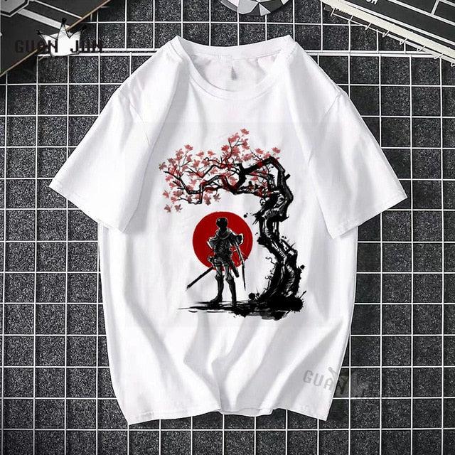 AOT Tee - Hat Daddys 
