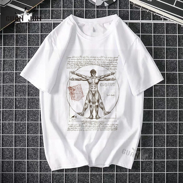 AOT Tee - Hat Daddys 