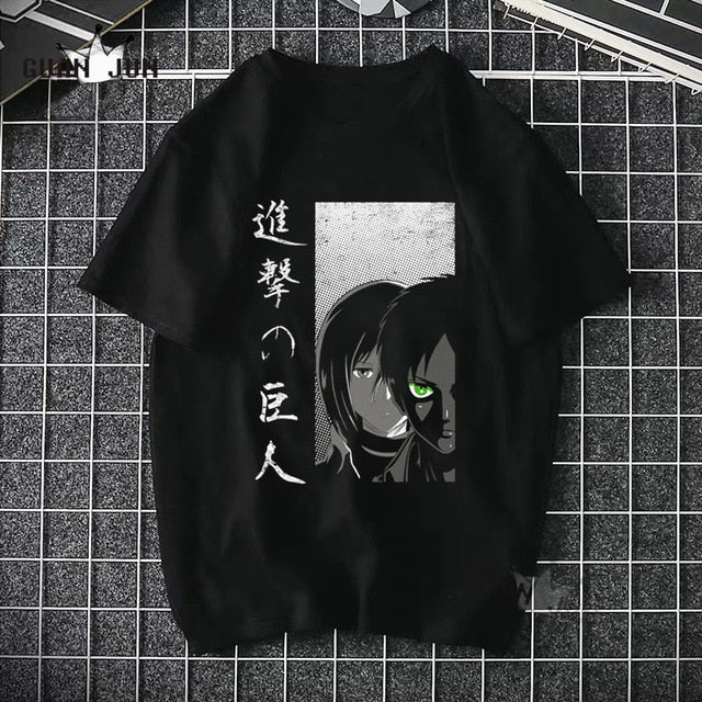 AOT Tee - Hat Daddys 