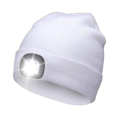 Bright Beanie - Hat Daddys 