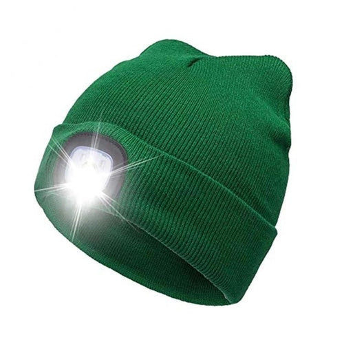 Bright Beanie - Hat Daddys 