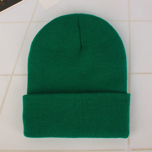 Casual beanie - Hat Daddys 