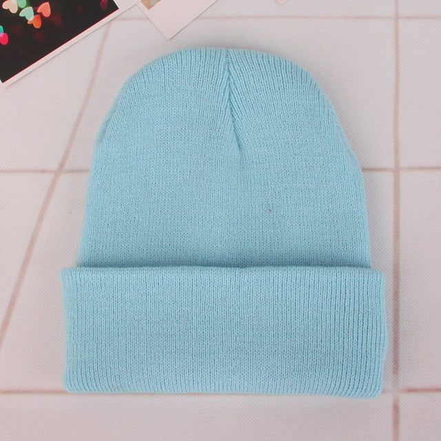 Casual beanie - Hat Daddys 
