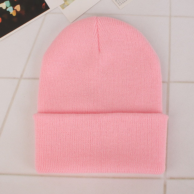 Casual beanie - Hat Daddys 