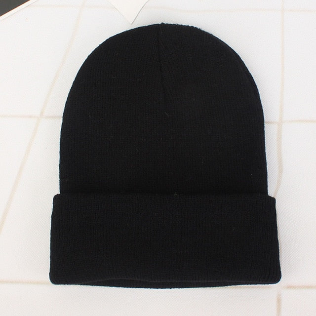 Casual beanie - Hat Daddys 