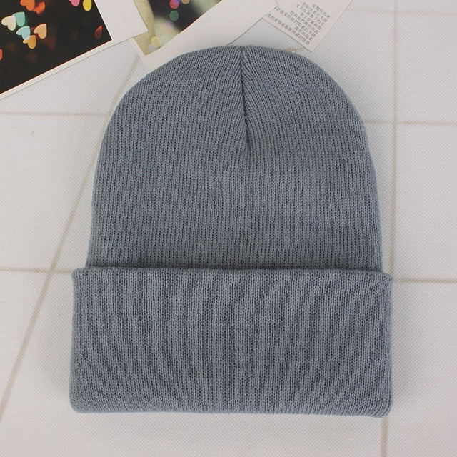 Casual beanie - Hat Daddys 