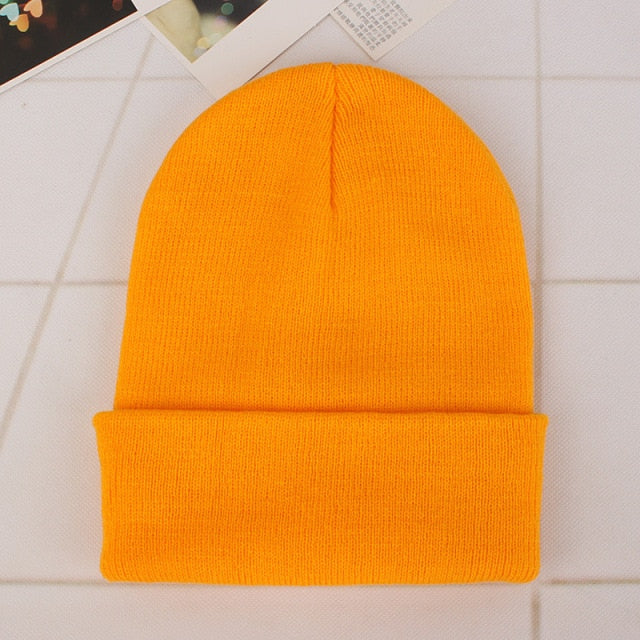 Casual beanie - Hat Daddys 