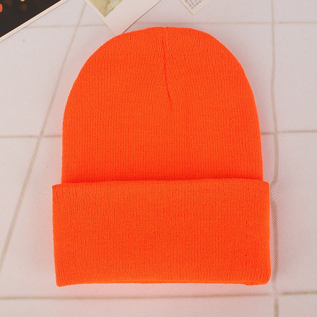 Casual beanie - Hat Daddys 