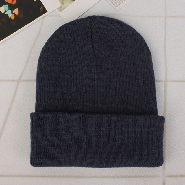 Casual beanie - Hat Daddys 