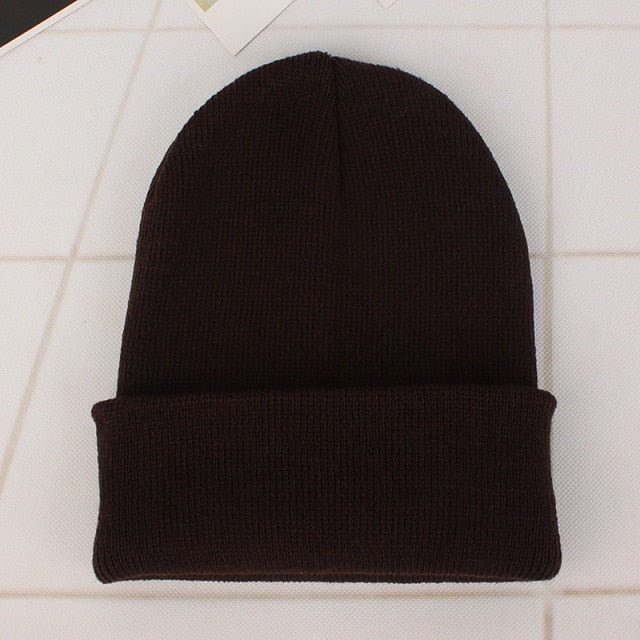 Casual beanie - Hat Daddys 
