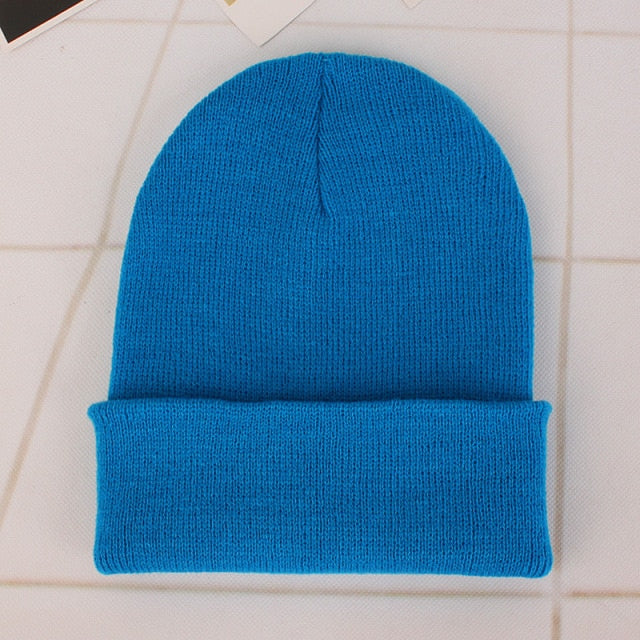 Casual beanie - Hat Daddys 