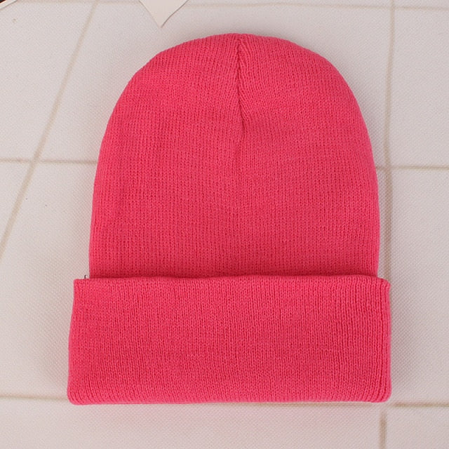 Casual beanie - Hat Daddys 