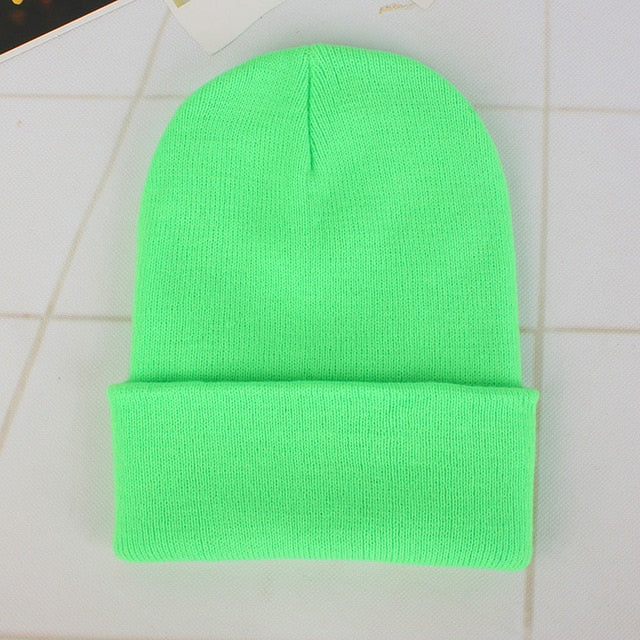 Casual beanie - Hat Daddys 