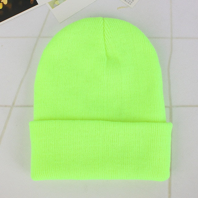 Casual beanie - Hat Daddys 