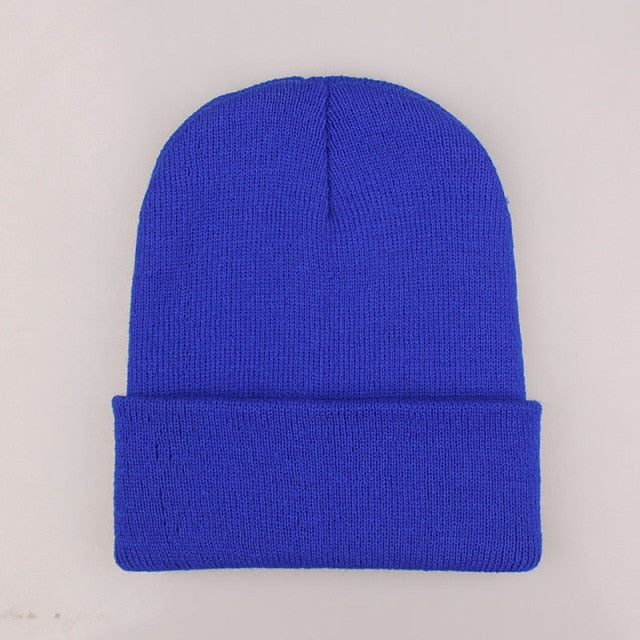 Casual beanie - Hat Daddys 