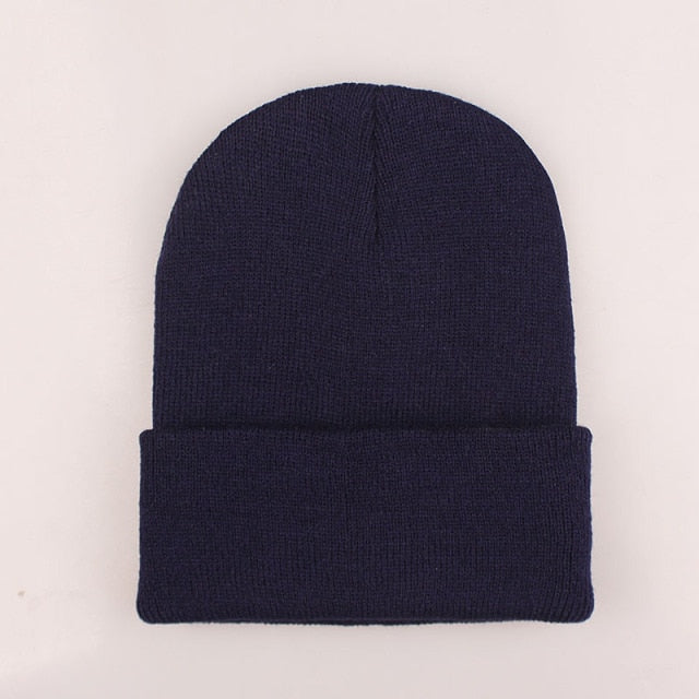 Casual beanie - Hat Daddys 