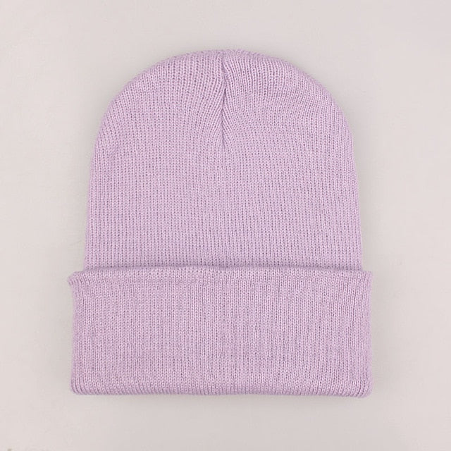 Casual beanie - Hat Daddys 
